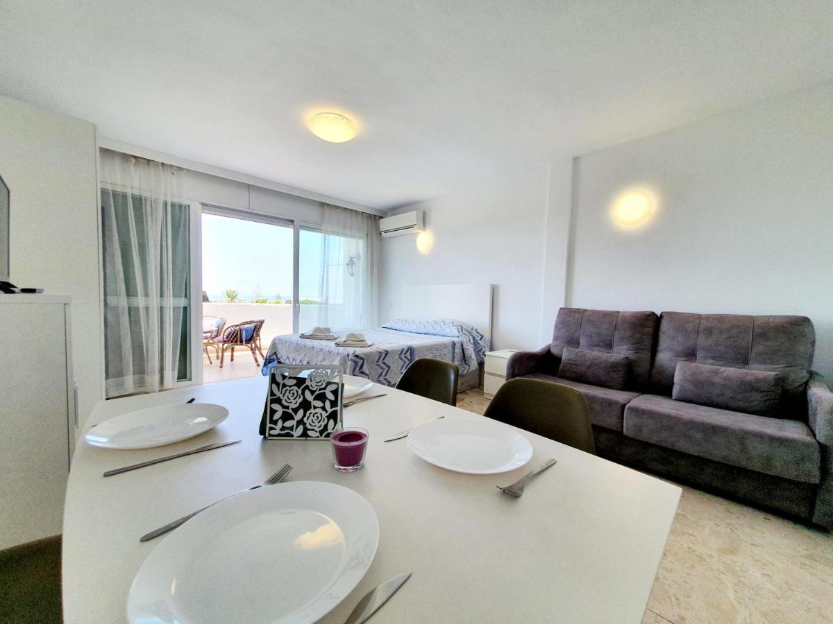 Estudio Coronado 324 Marbella Bagian luar foto