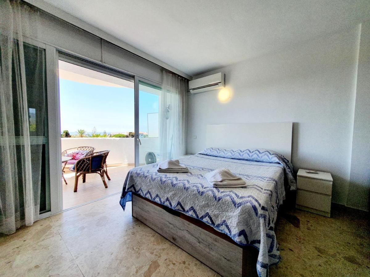 Estudio Coronado 324 Marbella Bagian luar foto