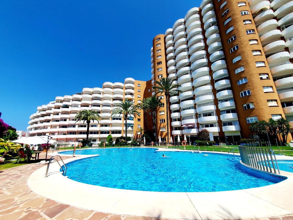 Estudio Coronado 324 Marbella Bagian luar foto
