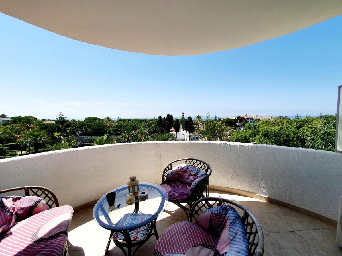 Estudio Coronado 324 Marbella Bagian luar foto