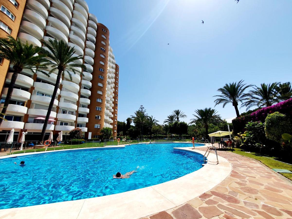 Estudio Coronado 324 Marbella Bagian luar foto