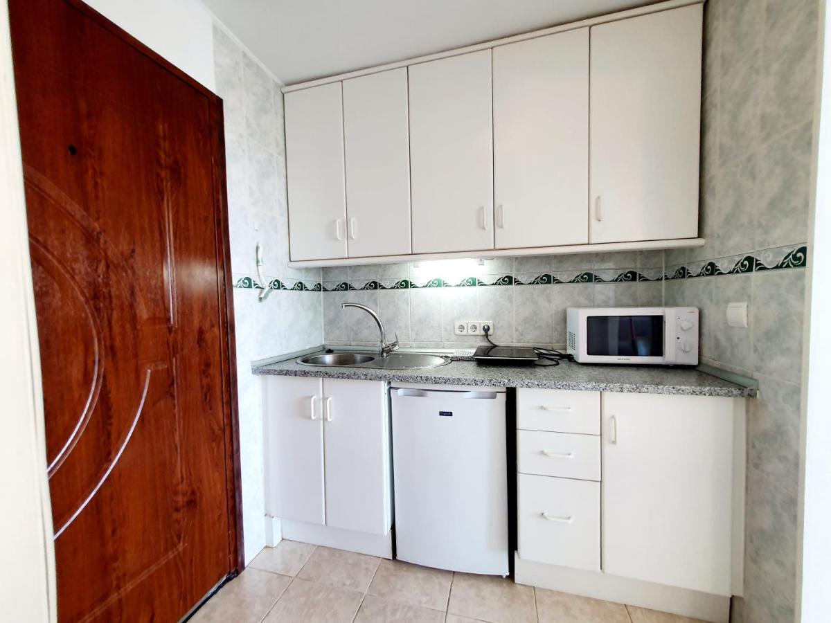 Estudio Coronado 324 Marbella Bagian luar foto