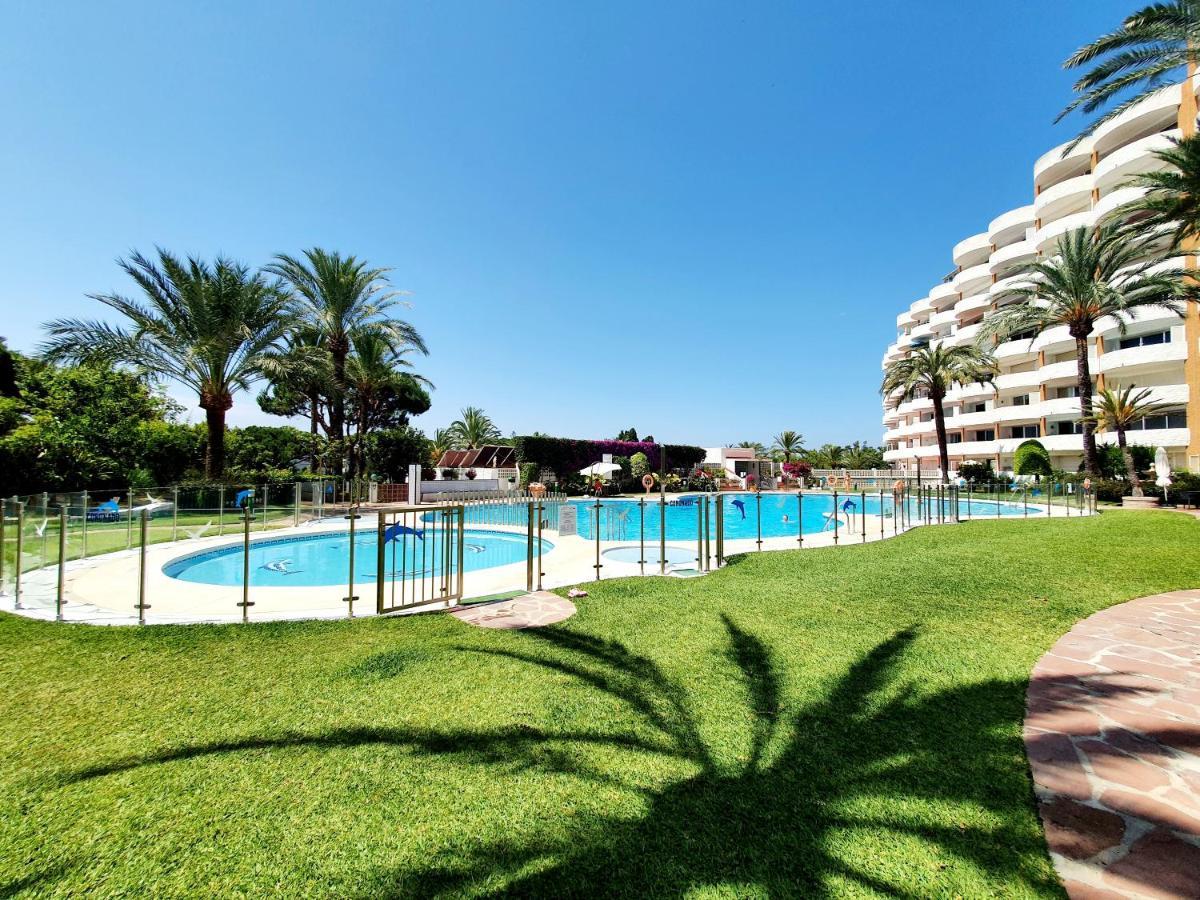 Estudio Coronado 324 Marbella Bagian luar foto