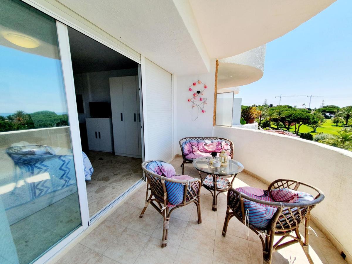 Estudio Coronado 324 Marbella Bagian luar foto