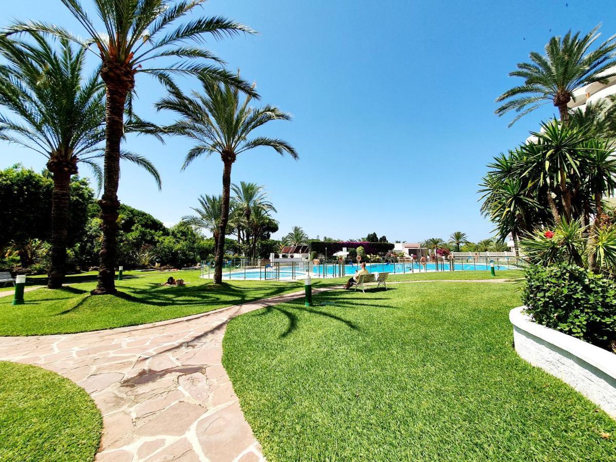 Estudio Coronado 324 Marbella Bagian luar foto