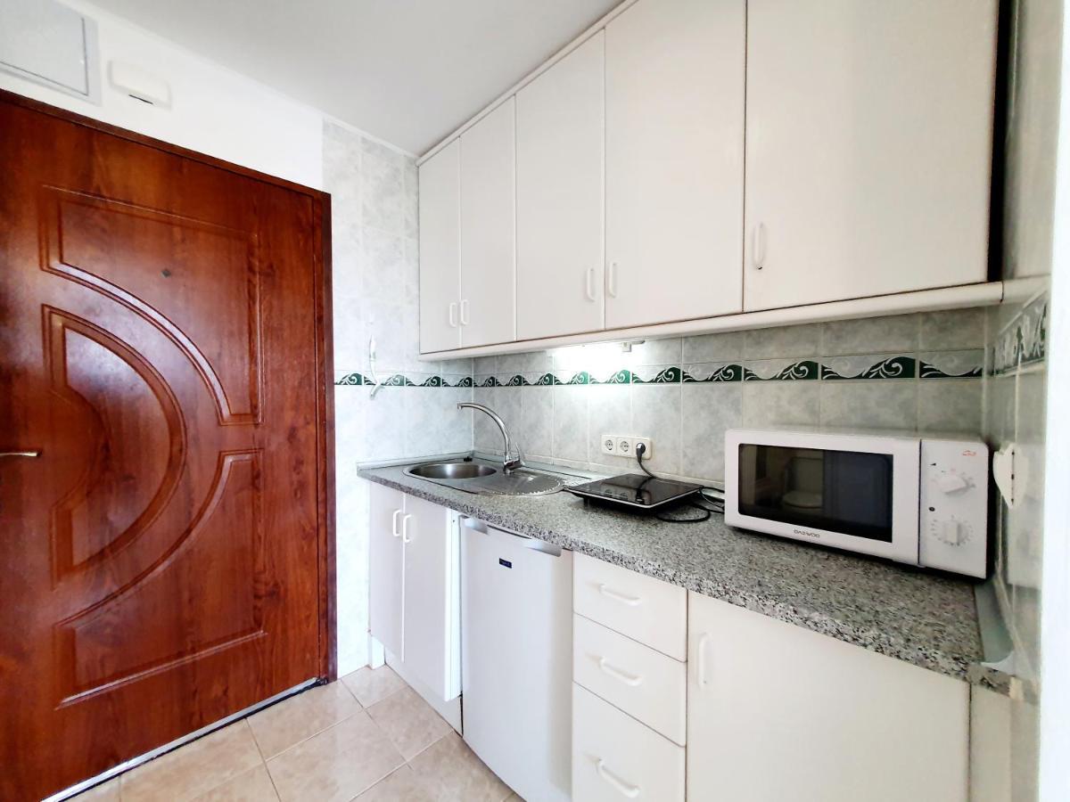 Estudio Coronado 324 Marbella Bagian luar foto