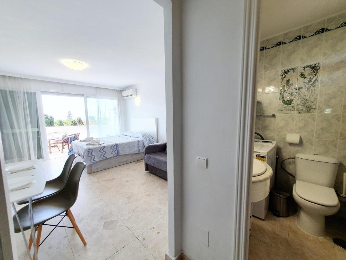Estudio Coronado 324 Marbella Bagian luar foto
