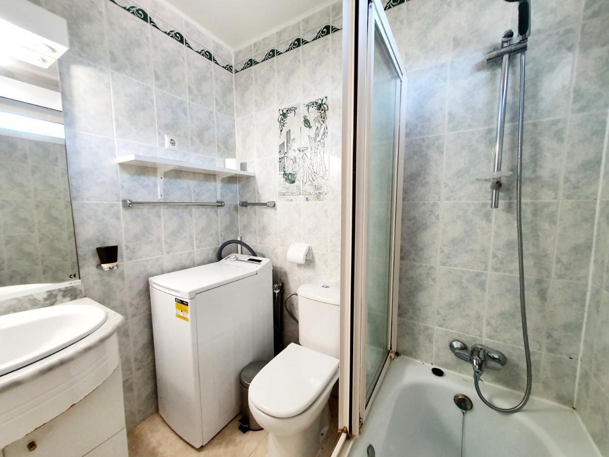 Estudio Coronado 324 Marbella Bagian luar foto