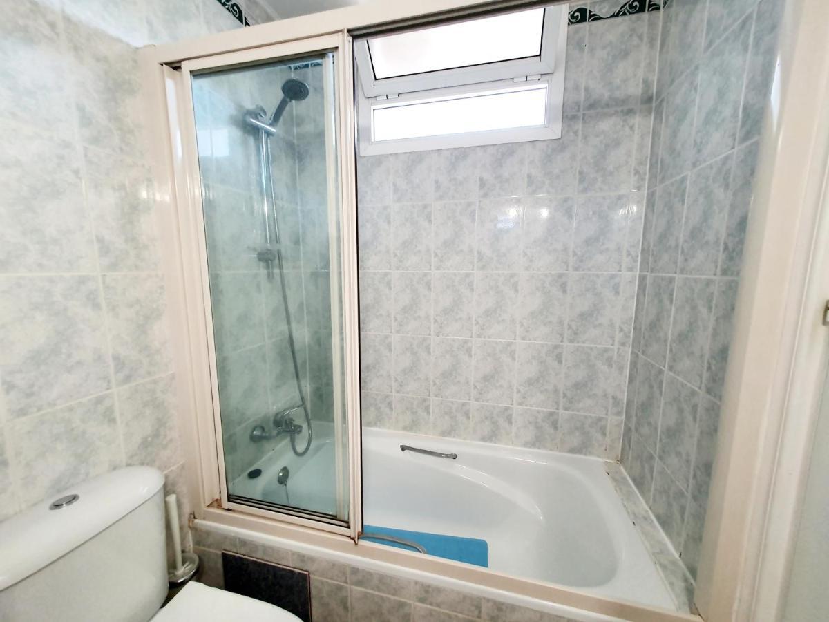 Estudio Coronado 324 Marbella Bagian luar foto