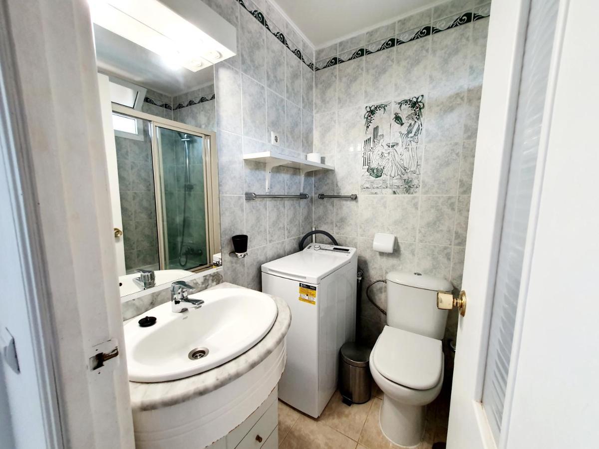 Estudio Coronado 324 Marbella Bagian luar foto